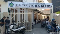 Kasatreskrim Polres Bandung AKP Firman Taufik membenarkan informasi tersebut. Benar, kejadiannya kemarin, kata Firman Taufik via sambungan telepon, Rabu (31/7/2019).