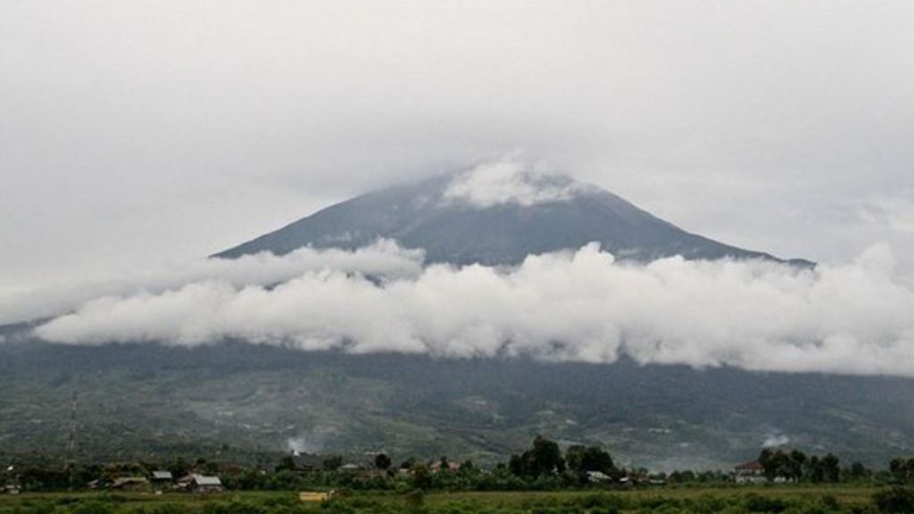 Gn Kerinci