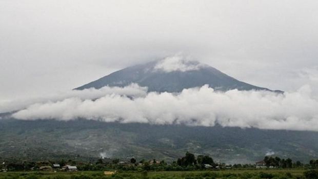 Gn Kerinci