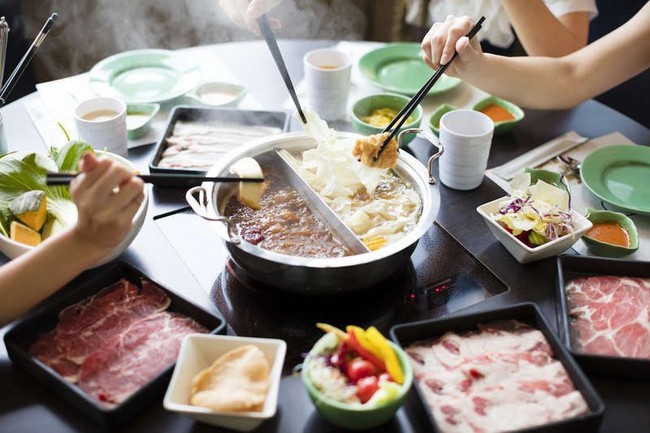 5 Tips Makan Shabu-shabu Gaya China, Pemula Harus Coba