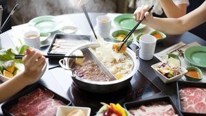 5 Tips Makan Shabu-shabu Gaya China, Pemula Harus Coba