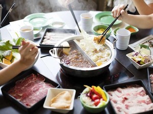 5 Tips Makan Shabu-shabu Gaya China, Pemula Harus Coba