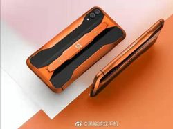 Penampakan Black Shark 2 Pro, Ponsel Gaming Spek Gahar