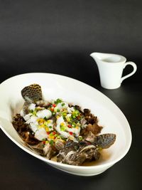 Dari Guangzhou Chef Fei Racik Hidangan Kanton Autentik