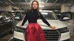 Ditemukan Tewas di Koper, Ini Sosok Influencer Instagram Terkenal Rusia