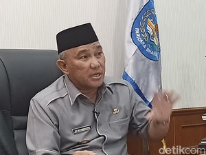 Selain Lagu, Idris Beberkan Strategi Urai Kemacetan di Depok