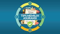 Tips Memilih Asuransi