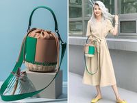 5 Tas dari Brand Korea yang Tren Dipakai Para Artis