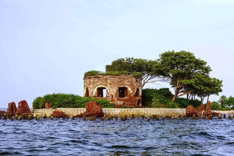 Pulau Onrust