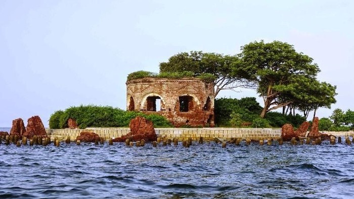 Pulau Onrust