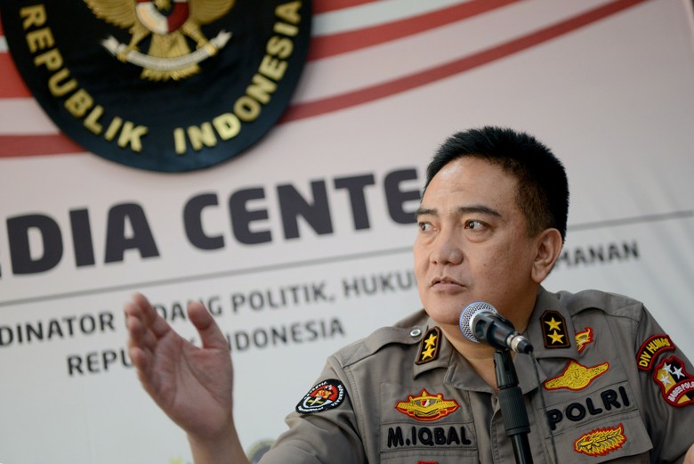 Tersangka Karhutla Bertambah Jadi 249 Orang, 6 di Antaranya Korporasi Tersangka Karhutla Bertambah Jadi 249 Orang, 6 di Antaranya Korporasi