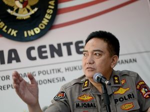 Diduga Provokasi Massa, Eks Ketua BEM Fisip Uncen Diamankan