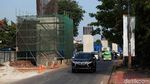 Progres Terkini Tol BORR Seksi 3A
