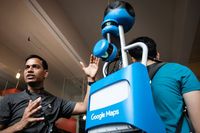 114 Hawker Center di Singapura Akan Ada di Google Maps Mulai 2020 