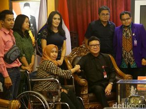 Kasus drg Romi, Pintu Masuk Perbaikan Sistem Rekrutmen PNS