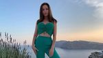 Ditemukan Tewas di Koper, Ini Sosok Influencer Instagram Terkenal Rusia