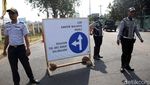 Imbas Proyek Tol Becakayu, Simpang BCP Bekasi Ditutup
