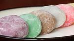 Mungil Kenyal 10 Mochi Ini Sayang Untuk Dimakan