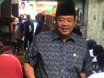 NasDem soal PBB Usul Yusril Jadi Menko Polhukam: Prabowo Tahu Siapa yang Pas
