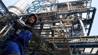 Terlebih lagi di Jakarta, yang kini sedang disoroti kualitas udaranya. Namun, beda ceritanya dengan Pembangkit Listrik Tenaga Gas dan Uap (PLTGU) Muara Karang di Jakarta Utara.