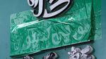 Penampakan Toko di China yang Hapus Logo Halal