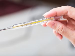 Terpopuler Sepekan: Suhu Normal Tubuh Manusia yang Baru