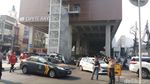Penampakan Kebakaran di Geprek Bensu Fatmawati