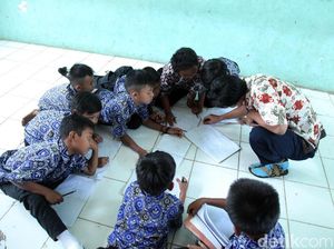 Siap-siap! Pemerintah Bakal Buka Kembali CASN PPPK Guru di Tahun Depan