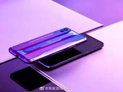 Penampakan Black Shark 2 Pro, Ponsel Gaming Spek Gahar