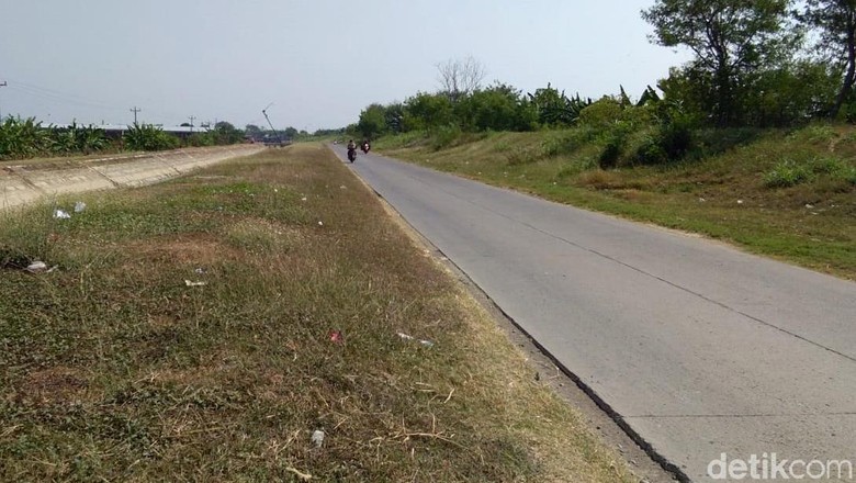 Warga Berencana Gelar Doa Bersama di TKP Munculnya Pocong Kedungwaru Warga Berencana Gelar Doa Bersama di TKP Munculnya Pocong Kedungwaru