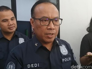 Polri Duga Briptu Heidar Gugur Ditembak KKSB Pimpinan Jambi Mayu