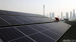Menteri ESDM Ajak Pemda Gunakan Energi Terbarukan