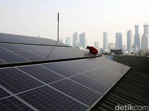 Tarif Listrik Terancam Naik Pakai Energi Terbarukan, Perlu Disubsidi?