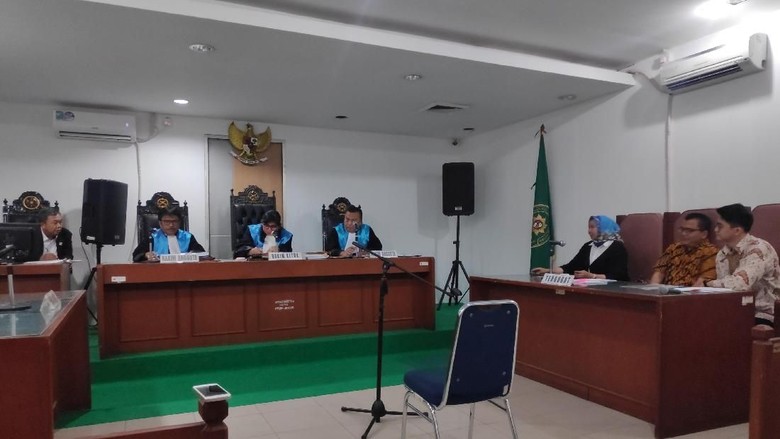 Pemprov DKI Nilai Penghentian Proyek Reklamasi Tak Langgar Hukum Pemprov DKI Nilai Penghentian Proyek Reklamasi Tak Langgar Hukum