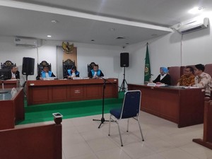 Pemprov DKI Nilai Penghentian Proyek Reklamasi Tak Langgar Hukum