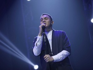 Asyik! Tulus Manggung di Libur Lebaran