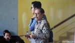 Mantan Sekda Jatim Ahmad Sukardi Diperiksa KPK