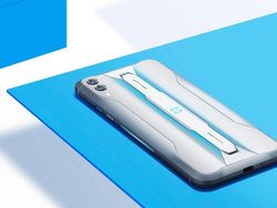 Penampakan Black Shark 2 Pro, Ponsel Gaming Spek Gahar