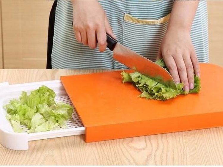 10 Alat Unik Ini Bikin Pekerjaan di Dapur Makin Mudah