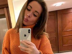 Influencer Instagram Terkenal Rusia Ditemukan Tewas dalam Koper