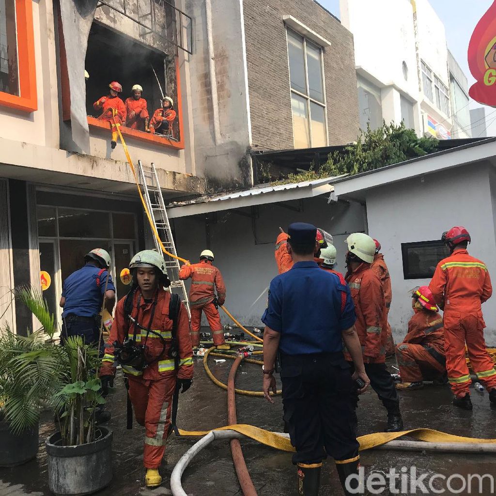 Detikcom - Informasi Berita Terupdate Hari Ini