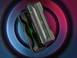 Penampakan Black Shark 2 Pro, Ponsel Gaming Spek Gahar