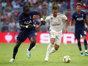 Zidane Fokus Siapkan Tim, Bukan Transfer-Transfer