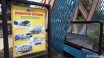 Begini Wujud Jembatan Ketupat yang Bakal Diresmikan Anies