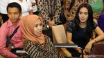 Gagal Jadi PNS Karena Disabilitas, drg Romi Curhat ke Mendagri