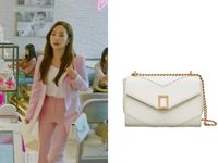 5 Tas dari Brand Korea yang Tren Dipakai Para Artis