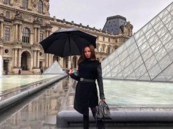 Duka Netizen atas Kematian Influencer Cantik Rusia