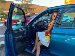 Duka Netizen atas Kematian Influencer Cantik Rusia