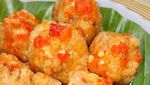 Bakso Goreng yang Gurih Kopong Enak Buat Ngemil Sore
