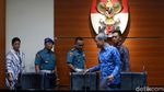 KPK Tetapkan 3 Tersangka dalam Kasus Korupsi Proyek Bakamla